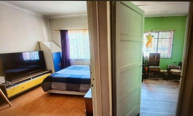 SE VENDE CASA CON GRAN TERRENO, SECTOR EL RETIRO (CÓD. 439)