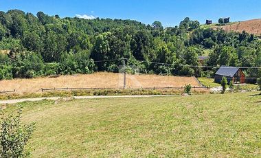 PARCELAS EN CONDOMINIO LOS COPIHUES A 10MIN DE PUERTO VARAS