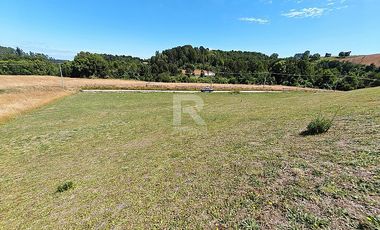 PARCELAS EN CONDOMINIO LOS COPIHUES A 10MIN DE PUERTO VARAS