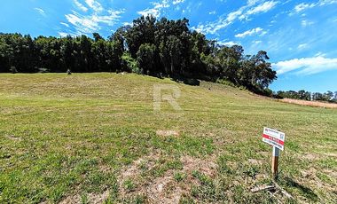 PARCELAS EN CONDOMINIO LOS COPIHUES A 10MIN DE PUERTO VARAS
