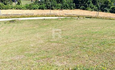 PARCELAS EN CONDOMINIO LOS COPIHUES A 10MIN DE PUERTO VARAS