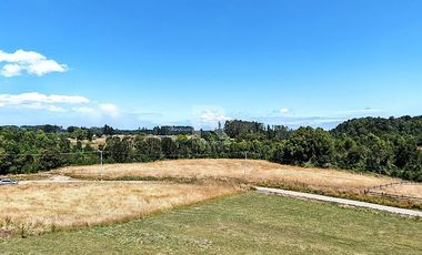 PARCELAS EN CONDOMINIO LOS COPIHUES A 10MIN DE PUERTO VARAS