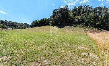 PARCELAS EN CONDOMINIO LOS COPIHUES A 10MIN DE PUERTO VARAS