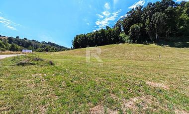 PARCELAS EN CONDOMINIO LOS COPIHUES A 10MIN DE PUERTO VARAS
