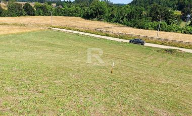 PARCELAS EN CONDOMINIO LOS COPIHUES A 10MIN DE PUERTO VARAS
