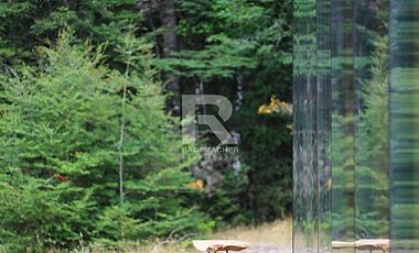 CABAÑA EN PARCELA CON HERMOSO BOSQUE NATIVO EN PUERTO VARAS