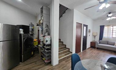 Casa April