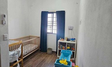Casa April