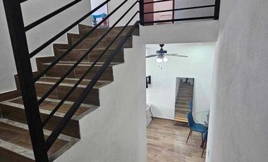 Casa April