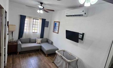 Casa April