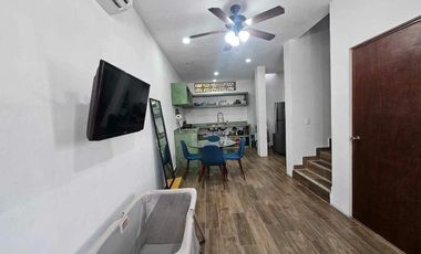 Casa April