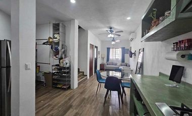 Casa April
