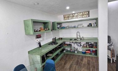 Casa April
