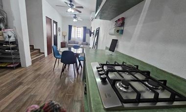 Casa April