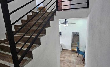 Casa April