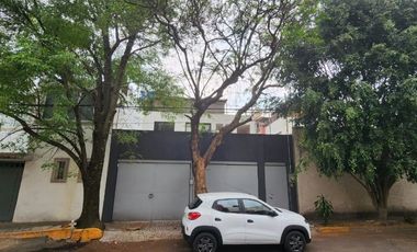 Lomas Manuel Avila Camacho  venta