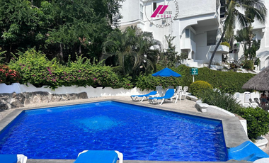HERMOSO DEPARTAMENTO EN CONDOMINIO EXCLUSIVO PLAYASOL