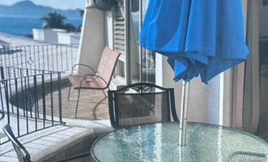 HERMOSO DEPARTAMENTO EN CONDOMINIO EXCLUSIVO PLAYASOL