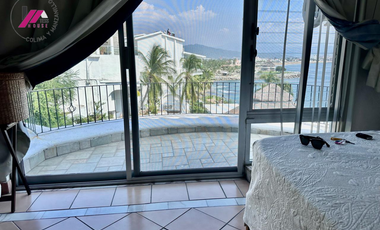 HERMOSO DEPARTAMENTO EN CONDOMINIO EXCLUSIVO PLAYASOL