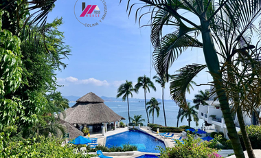 HERMOSO DEPARTAMENTO EN CONDOMINIO EXCLUSIVO PLAYASOL