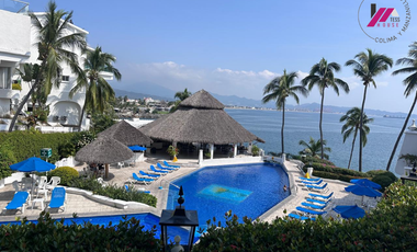 HERMOSO DEPARTAMENTO EN CONDOMINIO EXCLUSIVO PLAYASOL