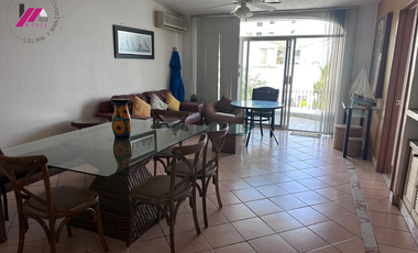 HERMOSO DEPARTAMENTO EN CONDOMINIO EXCLUSIVO PLAYASOL