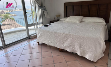 HERMOSO DEPARTAMENTO EN CONDOMINIO EXCLUSIVO PLAYASOL