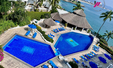 HERMOSO DEPARTAMENTO EN CONDOMINIO EXCLUSIVO PLAYASOL