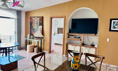 HERMOSO DEPARTAMENTO EN CONDOMINIO EXCLUSIVO PLAYASOL