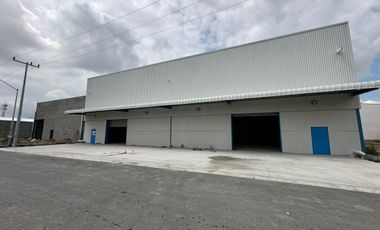 BODEGA COMERCIAL EN VENTA CENTRO LOGÍSTICO ESCOBEDO
