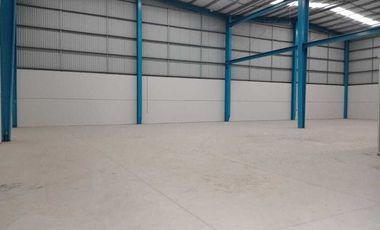 BODEGA COMERCIAL EN VENTA CENTRO LOGÍSTICO ESCOBEDO