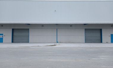 BODEGA COMERCIAL EN VENTA CENTRO LOGÍSTICO ESCOBEDO