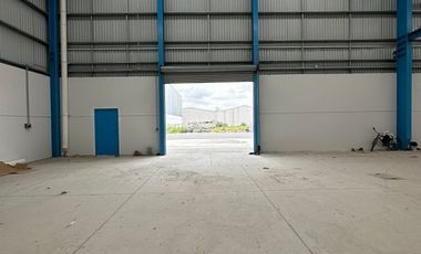 BODEGA COMERCIAL EN VENTA CENTRO LOGÍSTICO ESCOBEDO