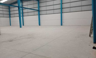 BODEGA COMERCIAL EN VENTA CENTRO LOGÍSTICO ESCOBEDO