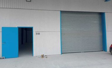 BODEGA COMERCIAL EN VENTA CENTRO LOGÍSTICO ESCOBEDO