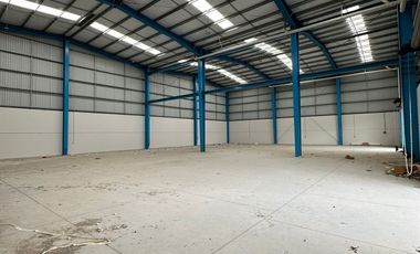 BODEGA COMERCIAL EN VENTA CENTRO LOGÍSTICO ESCOBEDO
