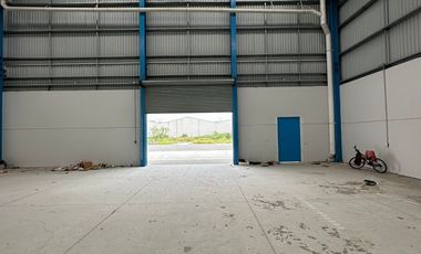 BODEGA COMERCIAL EN VENTA CENTRO LOGÍSTICO ESCOBEDO