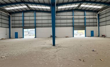 BODEGA COMERCIAL EN VENTA CENTRO LOGÍSTICO ESCOBEDO