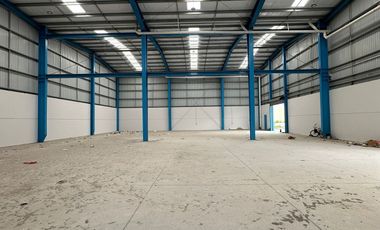 BODEGA COMERCIAL EN VENTA CENTRO LOGÍSTICO ESCOBEDO
