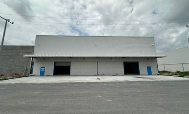 BODEGA COMERCIAL EN VENTA CENTRO LOGÍSTICO ESCOBEDO