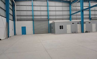 BODEGA COMERCIAL EN VENTA CENTRO LOGÍSTICO ESCOBEDO