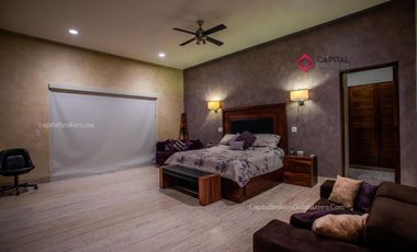 Casa de Lujo Moderna Pontevedra Puerta de hierro Andares Zapopan