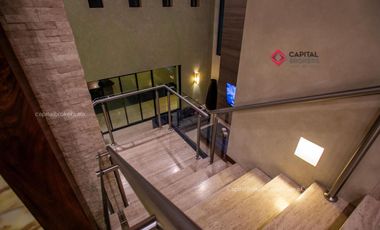 Casa de Lujo Moderna Pontevedra Puerta de hierro Andares Zapopan