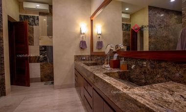 Casa de Lujo Moderna Pontevedra Puerta de hierro Andares Zapopan