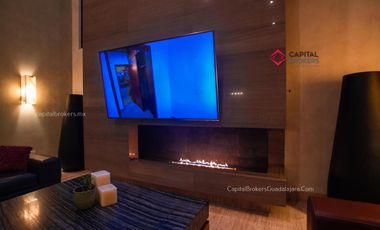 Casa de Lujo Moderna Pontevedra Puerta de hierro Andares Zapopan