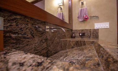 Casa de Lujo Moderna Pontevedra Puerta de hierro Andares Zapopan