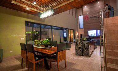 Casa de Lujo Moderna Pontevedra Puerta de hierro Andares Zapopan