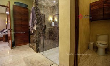 Casa de Lujo Moderna Pontevedra Puerta de hierro Andares Zapopan