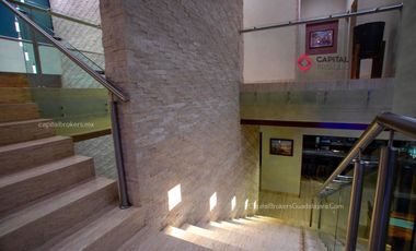 Casa de Lujo Moderna Pontevedra Puerta de hierro Andares Zapopan