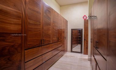 Casa de Lujo Moderna Pontevedra Puerta de hierro Andares Zapopan